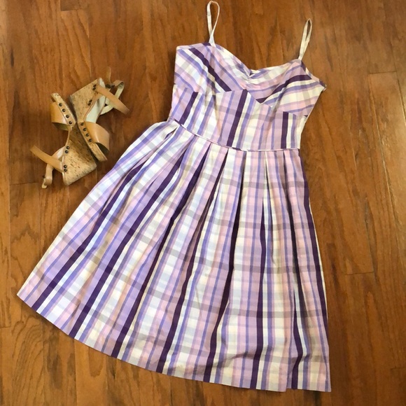 ann taylor loft sundresses